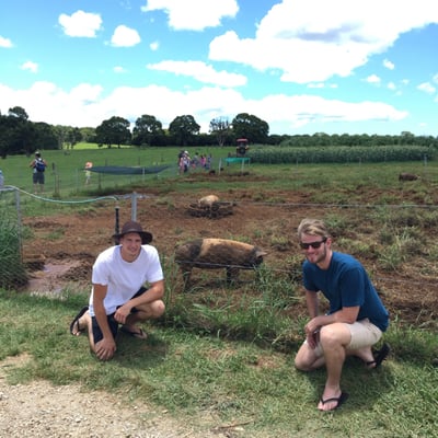 The Farm Byron Bay by null