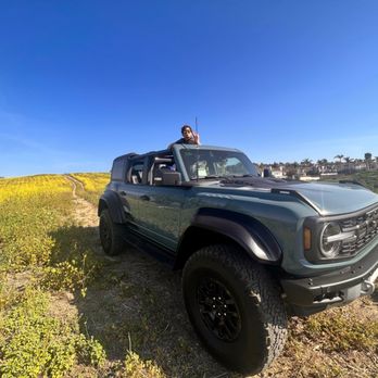 Shine Detailing - 2023 Ford Bronco Raptor in the wild after Full PPF Wrap Protection and IR Tint by Shine Detail - Auto Detailing Near Me - Yorba Linda, California Shine Detailing - 2023 Ford Bronco Raptor in the wild after Full PPF Wrap Protection and IR Tint by Shine Detail - Auto Detailing Near Me - Yorba Linda, California