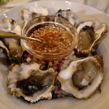 Tulio - Oysters - Italian Near Me - Seattle, Washington Tulio - Oysters - Italian Near Me - Seattle, Washington