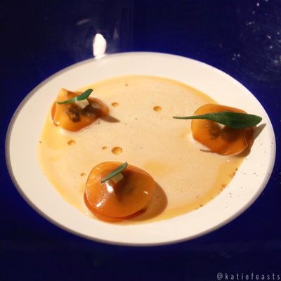 The Clove Club by null