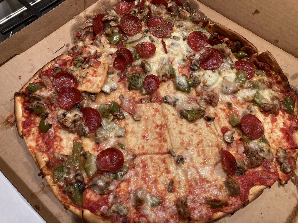 PASTA MIA 42 Photos & 247 Reviews 116 Bartlett Plz, Bartlett, IL