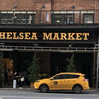 Friedman's - Chelsea Market - Breakfast & Brunch Near Me - New York, New York Friedman's - Chelsea Market - Breakfast & Brunch Near Me - New York, New York
