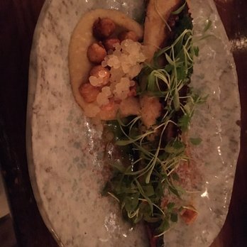 Alta - Tapas Bars Near Me - New York, New York