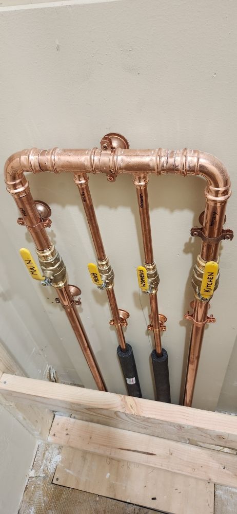 Slide of Eigch Designs