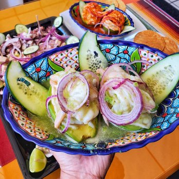 Mariscos Corona - Mexican Near Me - Van Nuys, California Mariscos Corona - Mexican Near Me - Van Nuys, California