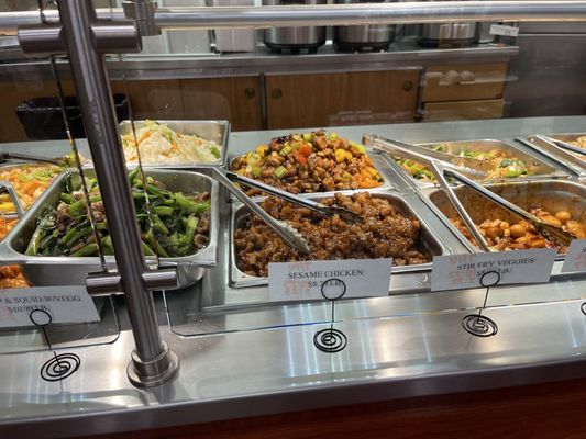 Ha Tien Super Market by null