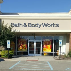 Bath & Body Works