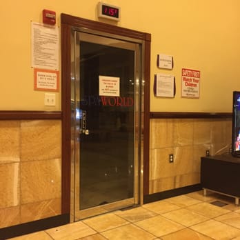 Spa World - Different hot rooms - Saunas Near Me - Centreville, Virginia