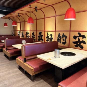Nice 2 Meet U - Hot Pot Near Me - San Gabriel, California