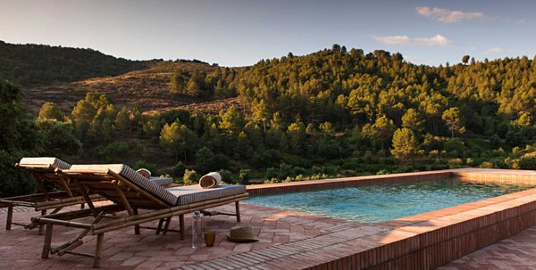 Terra Dominicata - Hotel & Winery by null