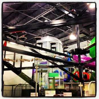 Flippo's - Indoor playground - Venues & Event Spaces Near Me - Fort Lauderdale, Florida Flippo's - Indoor playground - Venues & Event Spaces Near Me - Fort Lauderdale, Florida