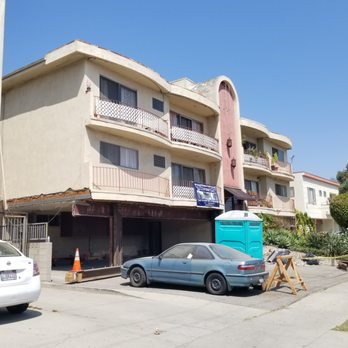 JN Engineering - Soft Story Retrofit in construction - Structural Engineers Near Me - Los Angeles, California