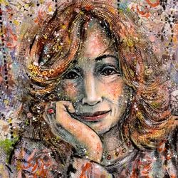 Sheila Jackman, Ph.D. Compassionate, Caring and Colorful