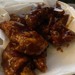 Honey BBQ