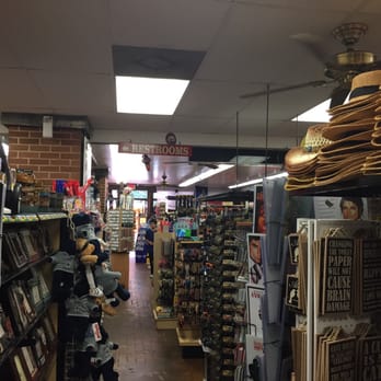 Five and Dime General Store - Inside the shop. - Discount Store Near Me - San Antonio, Texas