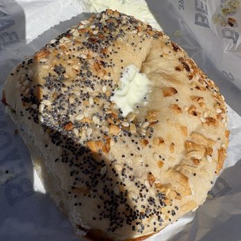 Bagels & Beyond - Single Bagel Single Bagel - Bagels Near Me - West Yarmouth, Massachusetts