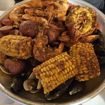 Laughing Crab - Cajun/Creole Near Me - West Des Moines, Iowa Laughing Crab - Cajun/Creole Near Me - West Des Moines, Iowa