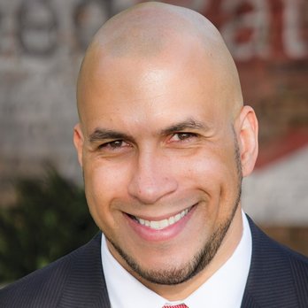 1. Brandon Frye at Guaranteed Rate