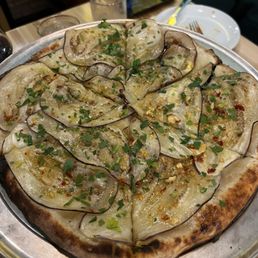 Bonci pizza Bonci pizza