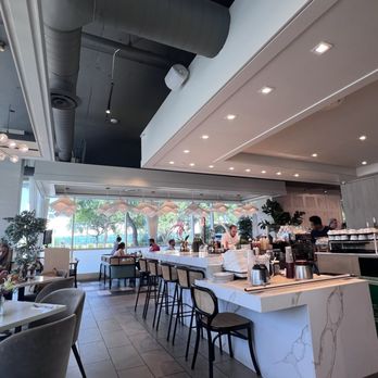 Sweet Maple - Breakfast & Brunch Near Me - Santa Monica, California