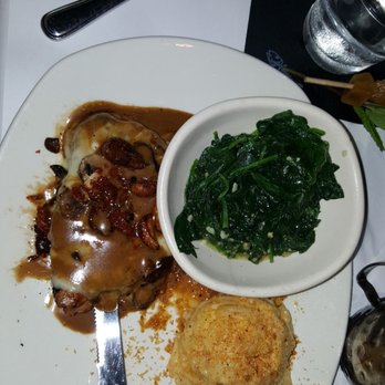 Bonefish Grill - Seafood Near Me - Jacksonville, Florida Bonefish Grill - Seafood Near Me - Jacksonville, Florida