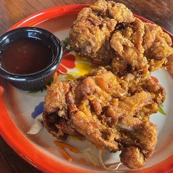 Big Monster Sushi & Thai - Fried chicken - Thai Near Me - Lihue, Hawaii