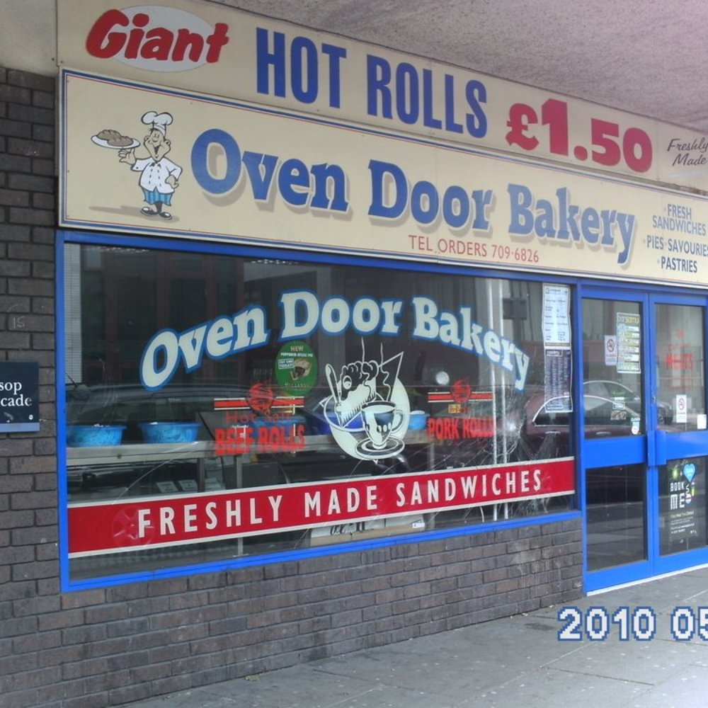 Oven Door Bakery - Bakeries Near Me - Liverpool, XMS Oven Door Bakery - Bakeries Near Me - Liverpool, XMS