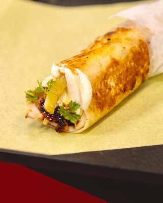 Borjstar Shawarma Shop by null