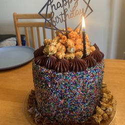 Vee’s Pastries