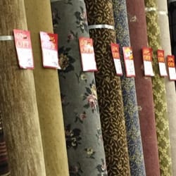 Carpet Exchange