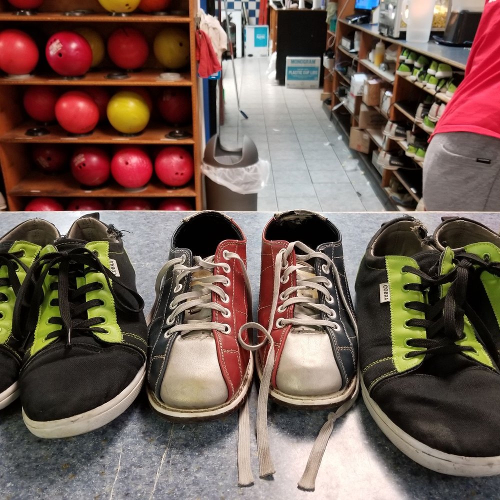 Winter Garden Bowl - Shoes. - Bowling Near Me - Winter Garden, Florida Winter Garden Bowl - Shoes. - Bowling Near Me - Winter Garden, Florida