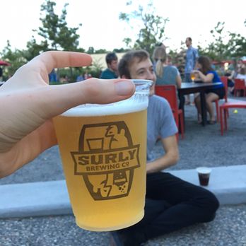 Surly Brewing - Breweries Near Me - Minneapolis, Minnesota