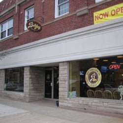 Bulldog Brewing Co - Storefront