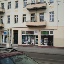 Kiezbuero schoeneweide