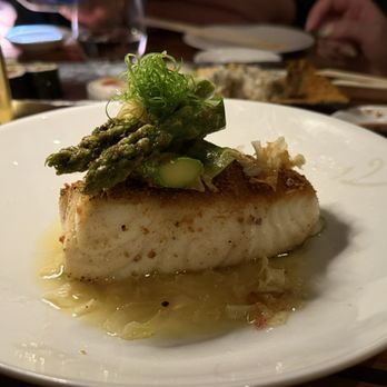 Nobu - Sea Bass - Japanese Near Me - Wailea-Makena, Hawaii Nobu - Sea Bass - Japanese Near Me - Wailea-Makena, Hawaii