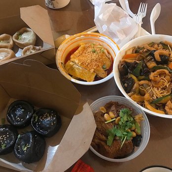 Bund Dumpling House - Dim Sum Near Me - Astoria, New York