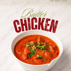 Butter Chicken clermont