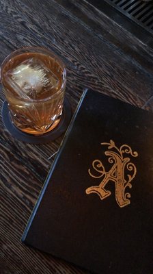 The Alembic by null