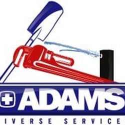 Adams Diverse Services