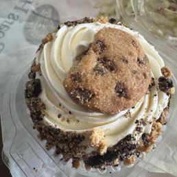 Cupcake Cupcake