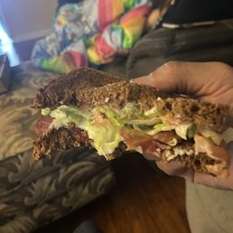 Turkey on Squaw