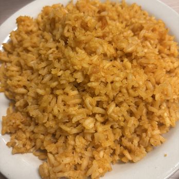 Pajar Mexican Kitchen - Side of rice. Portions are great. - Mexican Near Me - Las Cruces, New Mexico Pajar Mexican Kitchen - Side of rice. Portions are great. - Mexican Near Me - Las Cruces, New Mexico