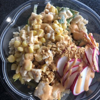 Poketo - Japanese Near Me - Merrick, New York