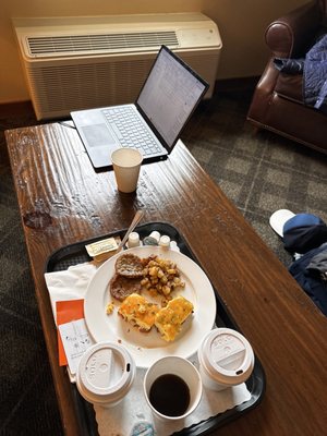 Bavarian Lodge by null