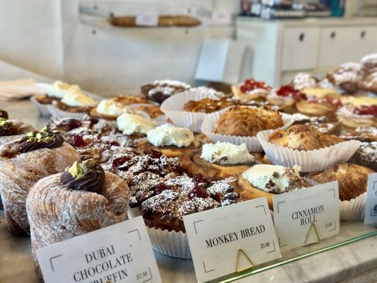 Petit Pierre Bakery by null
