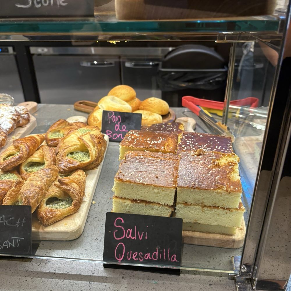 Palmas Cafe - Salvi Quesadilla - Desserts Near Me - Cranford, New Jersey Palmas Cafe - Salvi Quesadilla - Desserts Near Me - Cranford, New Jersey