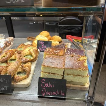 Palmas Cafe - Salvi Quesadilla - Desserts Near Me - Cranford, New Jersey Palmas Cafe - Salvi Quesadilla - Desserts Near Me - Cranford, New Jersey