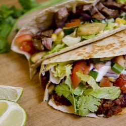 Hot Tacos