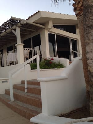 Hotel Punta Pescadero Paradise by null