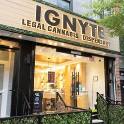 IGNYTE - Legal Cannabis Dispensary